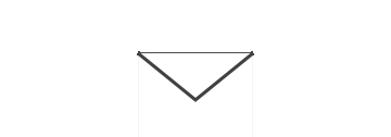 Email Icon Rollover Effect